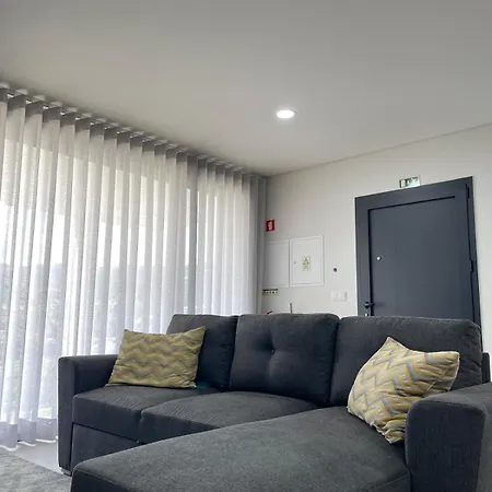 Casa Dos Fornos Vilarinho *