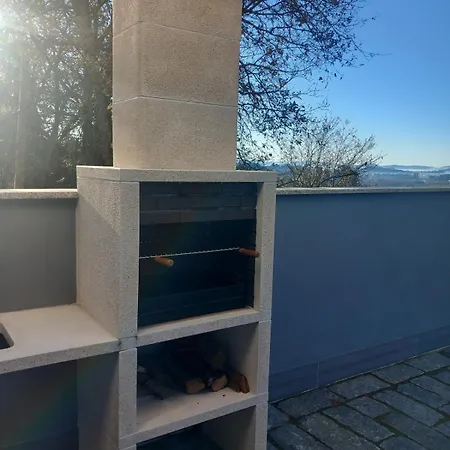 Casa Dos Fornos Vilarinho