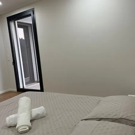 Casa Dos Fornos Vilarinho Holiday home