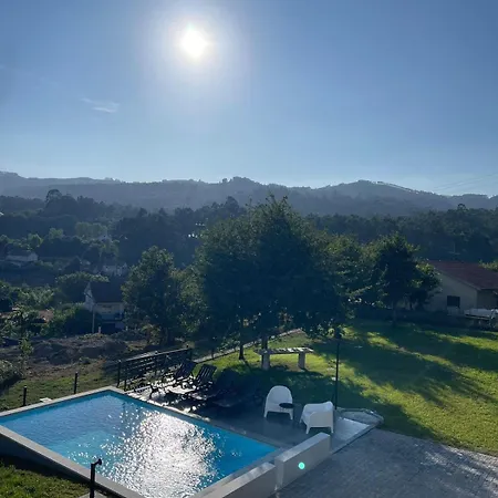 Casa Dos Fornos Vilarinho Holiday home Pico