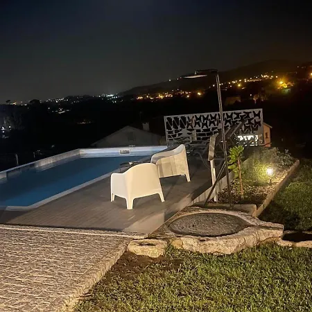 Casa Dos Fornos Vilarinho