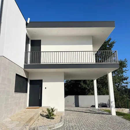 Holiday home Casa Dos Fornos Vilarinho