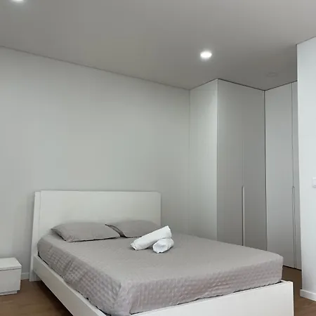 Casa Dos Fornos Vilarinho Holiday home