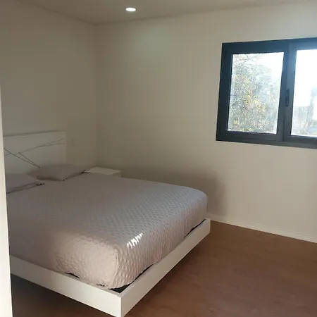 Casa Dos Fornos Vilarinho