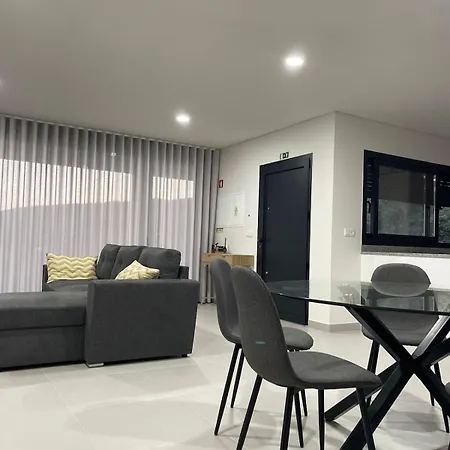 Casa Dos Fornos Vilarinho