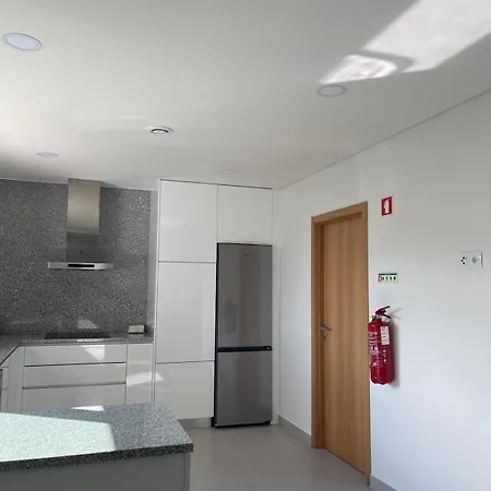 Casa Dos Fornos Vilarinho Holiday home