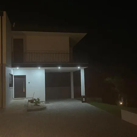 Casa Dos Fornos Vilarinho Holiday home Pico